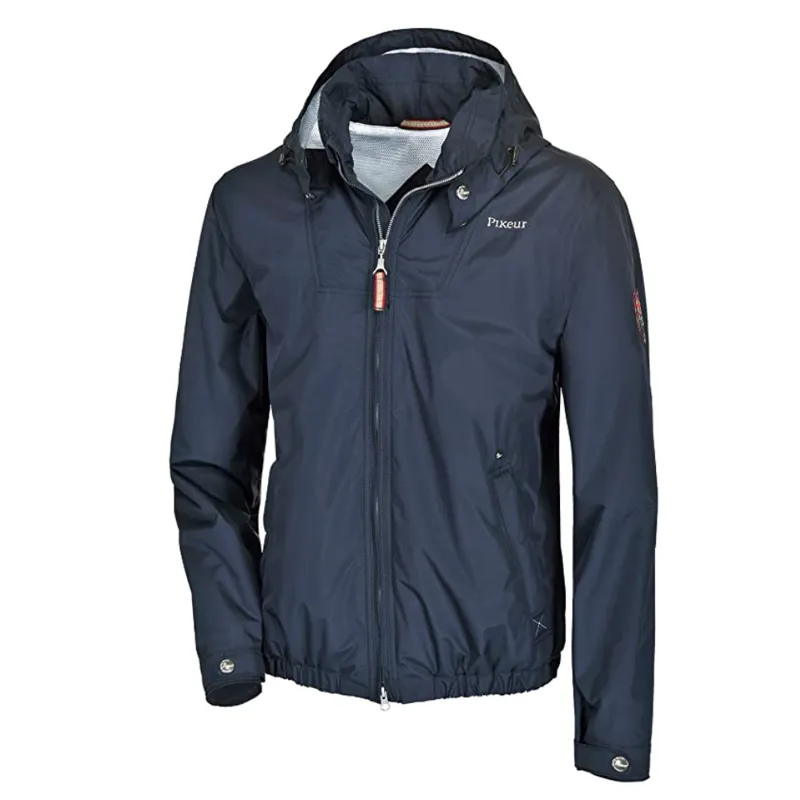 Pikeur Florido III Mens Jacket - Navy 